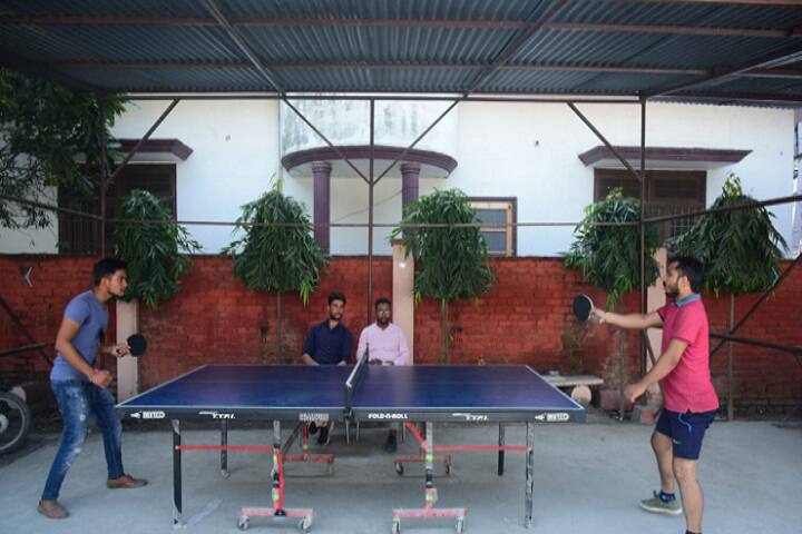 sports